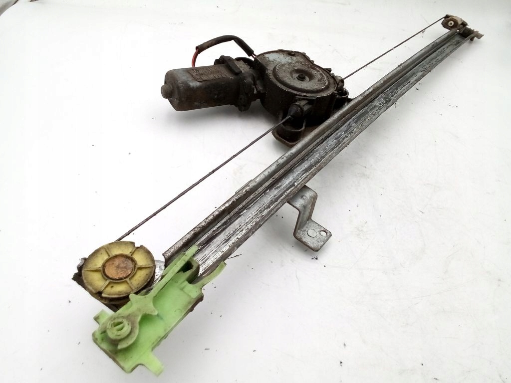 Ducato Jumper Boxer lift right electrical 1341395080