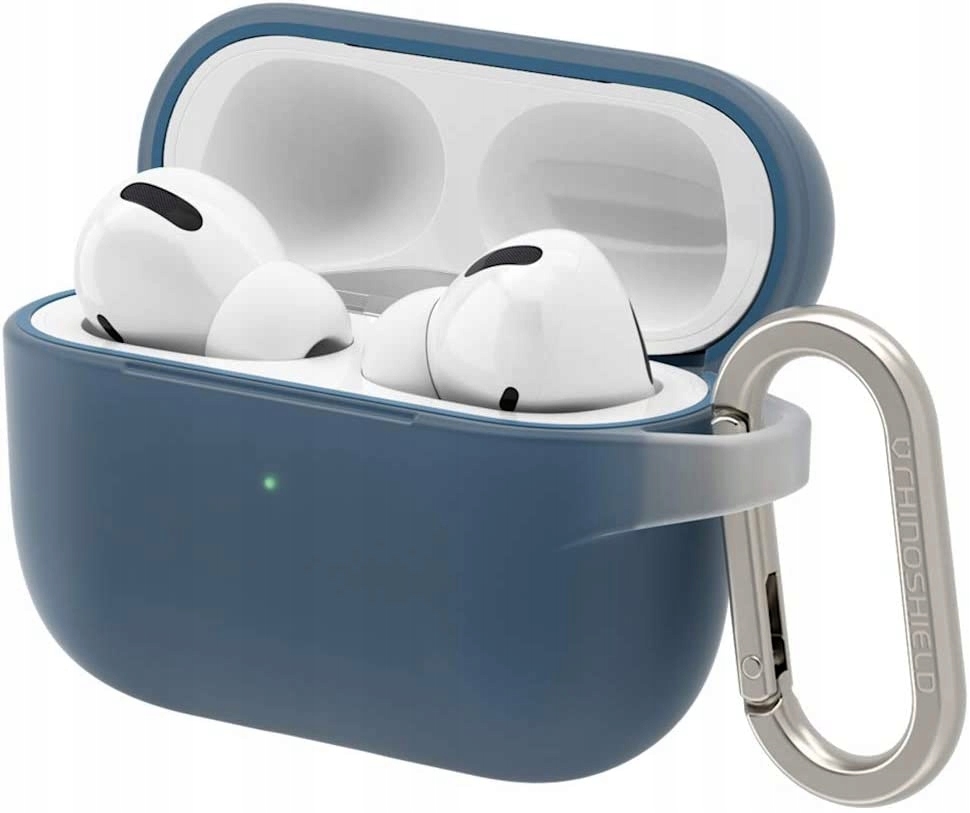 Etui Rhinoshield na słuchawki Apple AirPods Pro
