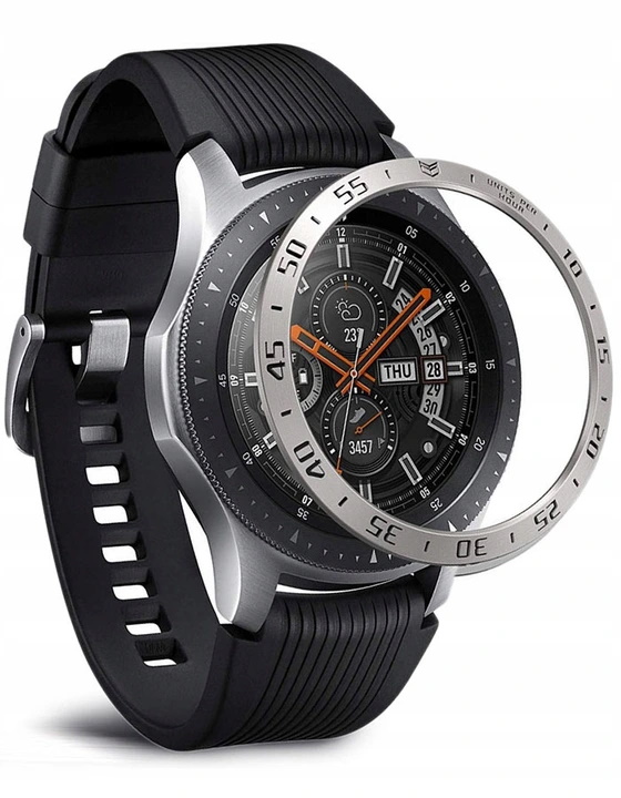 

Nakładka Ring Bezel Na Gear S3 Galaxy Watch 46mm