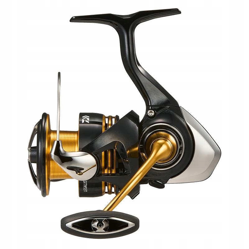 Daiwa Kołowrotek 23 Legalis Lt 3000 C
