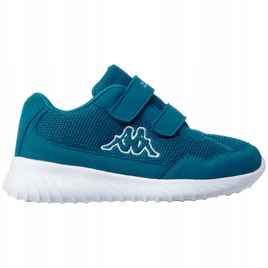 

Kappa Dziecięce Buty Sportowe 260647 6410 r.33