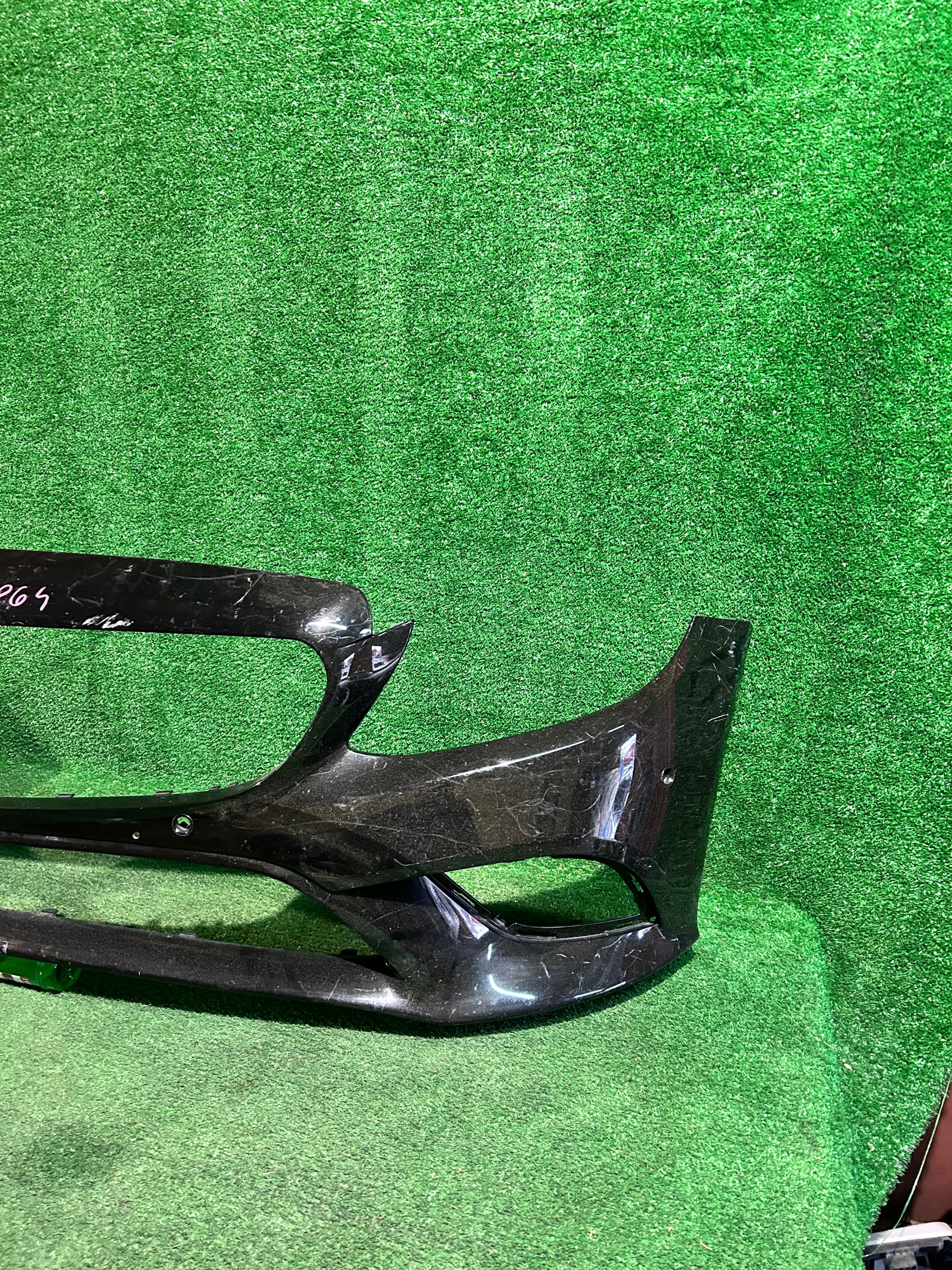 Frontstoßstange MERCEDES C-KLASA W205