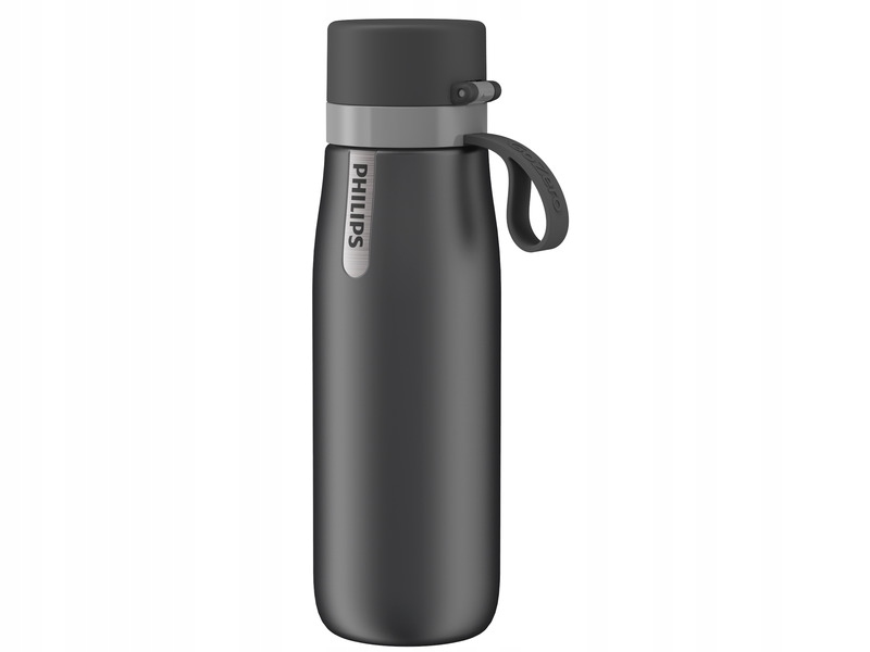 Butelka filtrująca Philips GoZero Daily Thermo AWP2771GRR/58