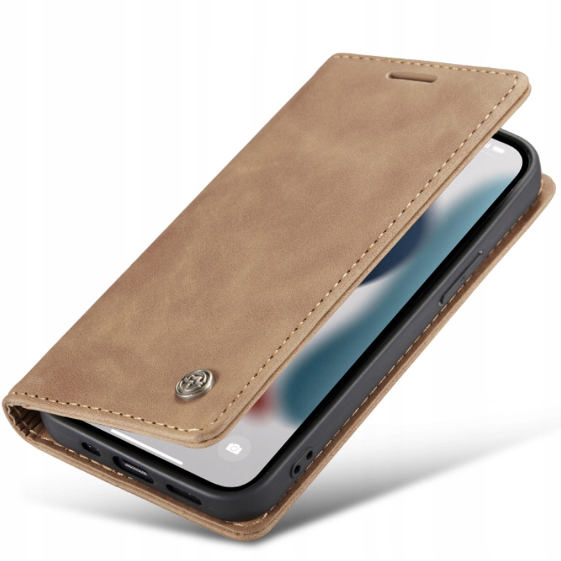 

Etui Z Klapką Zaps Case Portfel Do Iphone 13