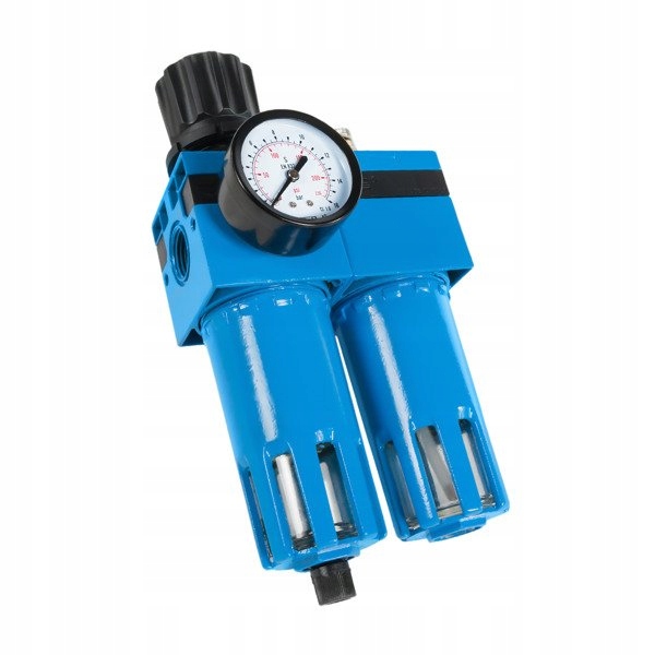 ZESPÓŁ PRZYGOTOWANIA POW. FILTR+RED.+NAOL. 1/2