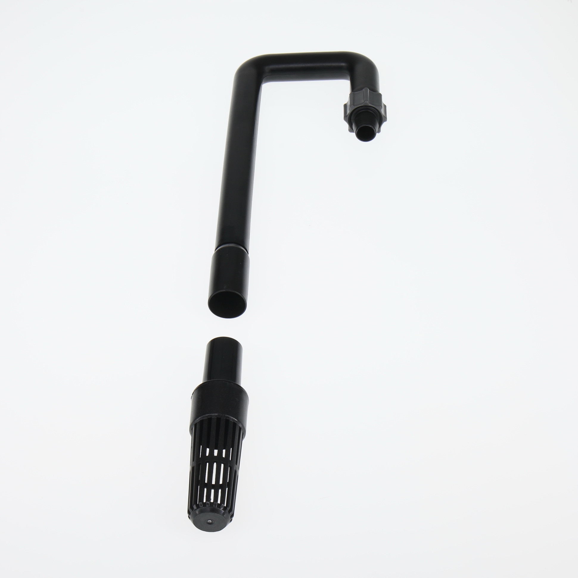 Sací Trubičky Pro Vstup Do Kelímkového Filtru Do Akvária Reef 16/22 MM