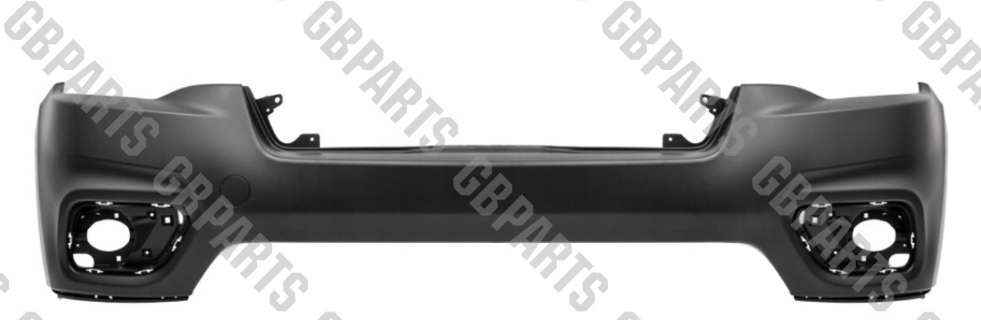 Přední Horní Nárazník Jeep Cherokee Kl 2019-