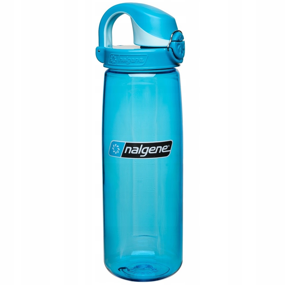 

Butelka bidon na wodę Nalgene Otf 0,7L Blue