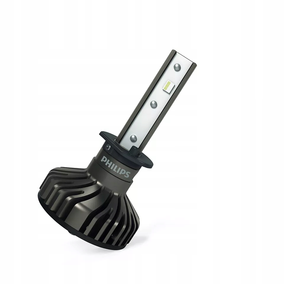 ŻARÓWKA LED ULTINON PRO9100 5800K H1 2 SZT Model ULTINON PRO9100