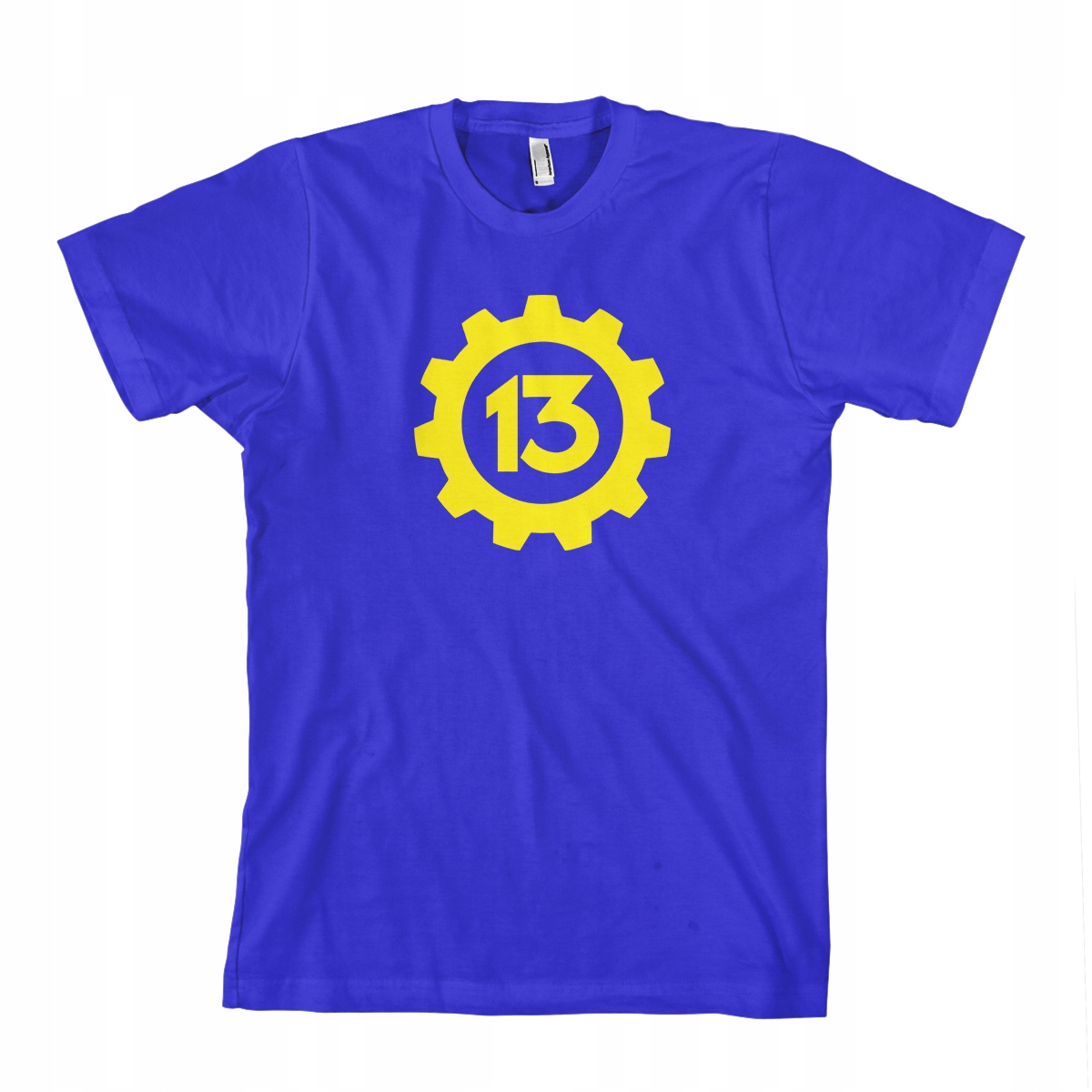 

Vault 13 fallout t-shirt koszulka męskaM