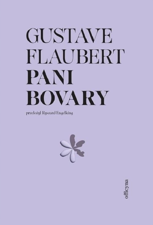 (e-book) Pani Bovary