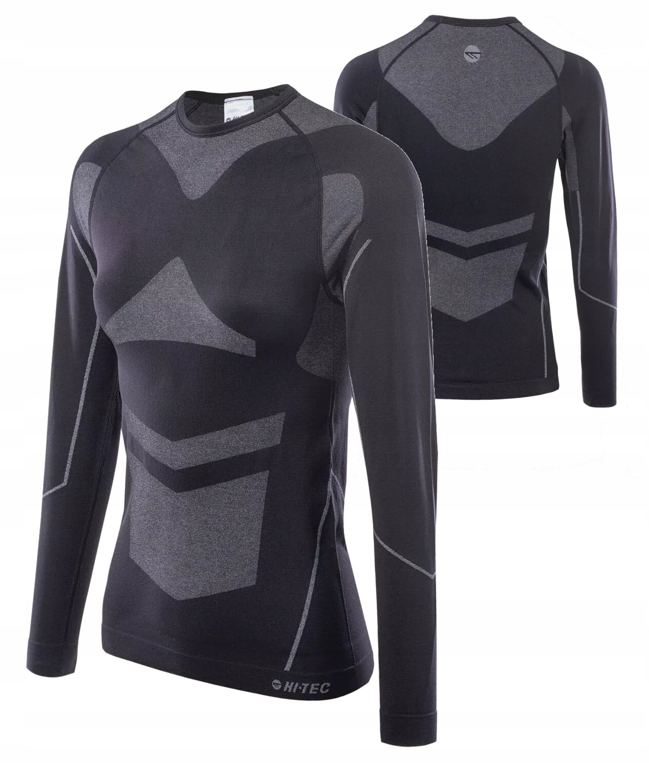 Bielizna Termoaktywna Damska Top Hi-tec Buraz L/XL