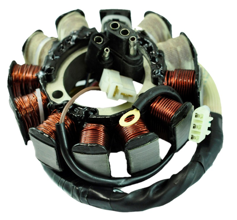 Štartovka Kimpex Arctic Cat Mountain Cat Pantera Zr 500 Zl 600 Zr 600 145-09