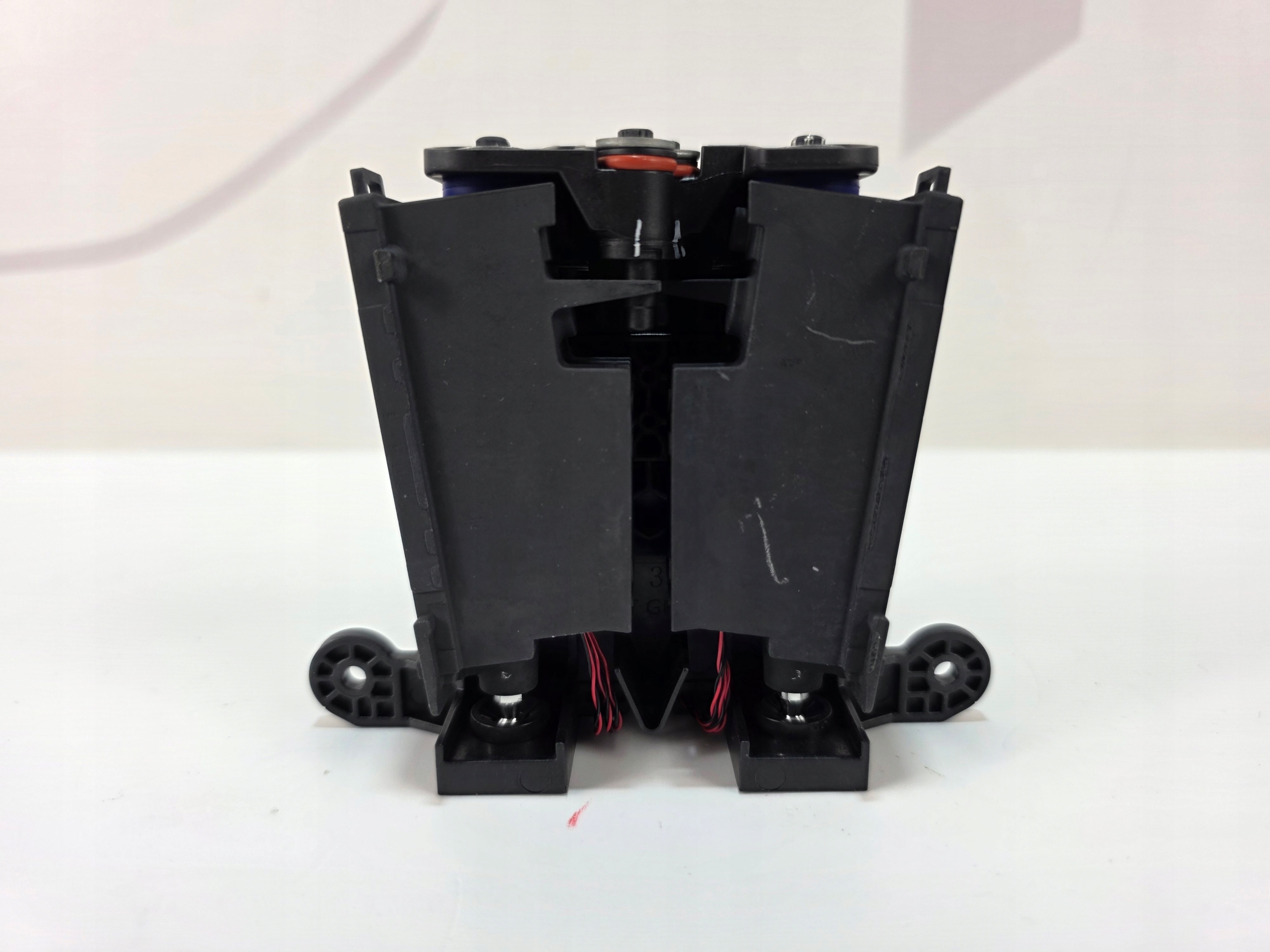 KAMERA driver´s PROJEKTOR MINI COUNTRYMAN U25 5A85429