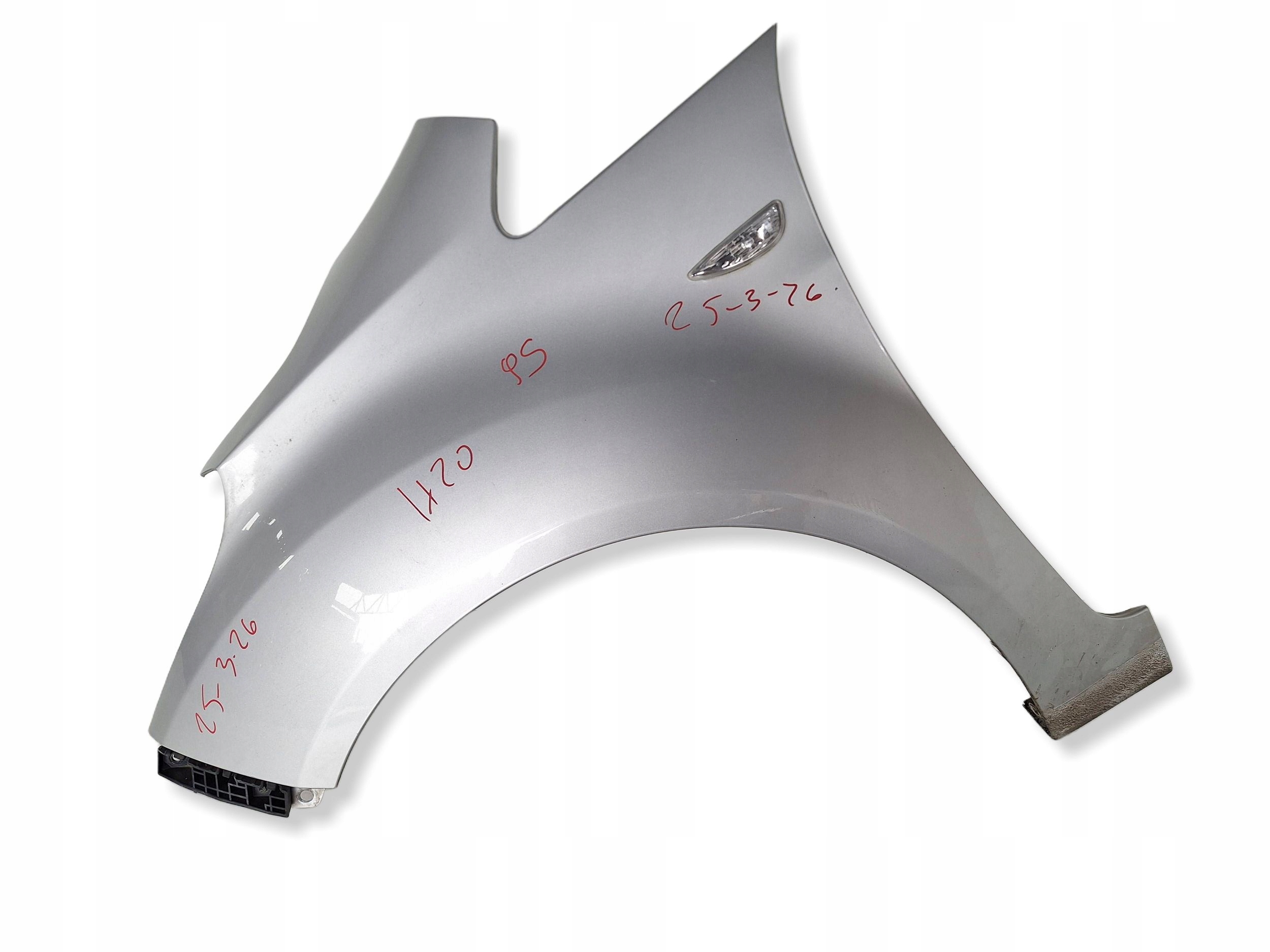 HYUNDAI IX20 10-14 Aile Gauche
