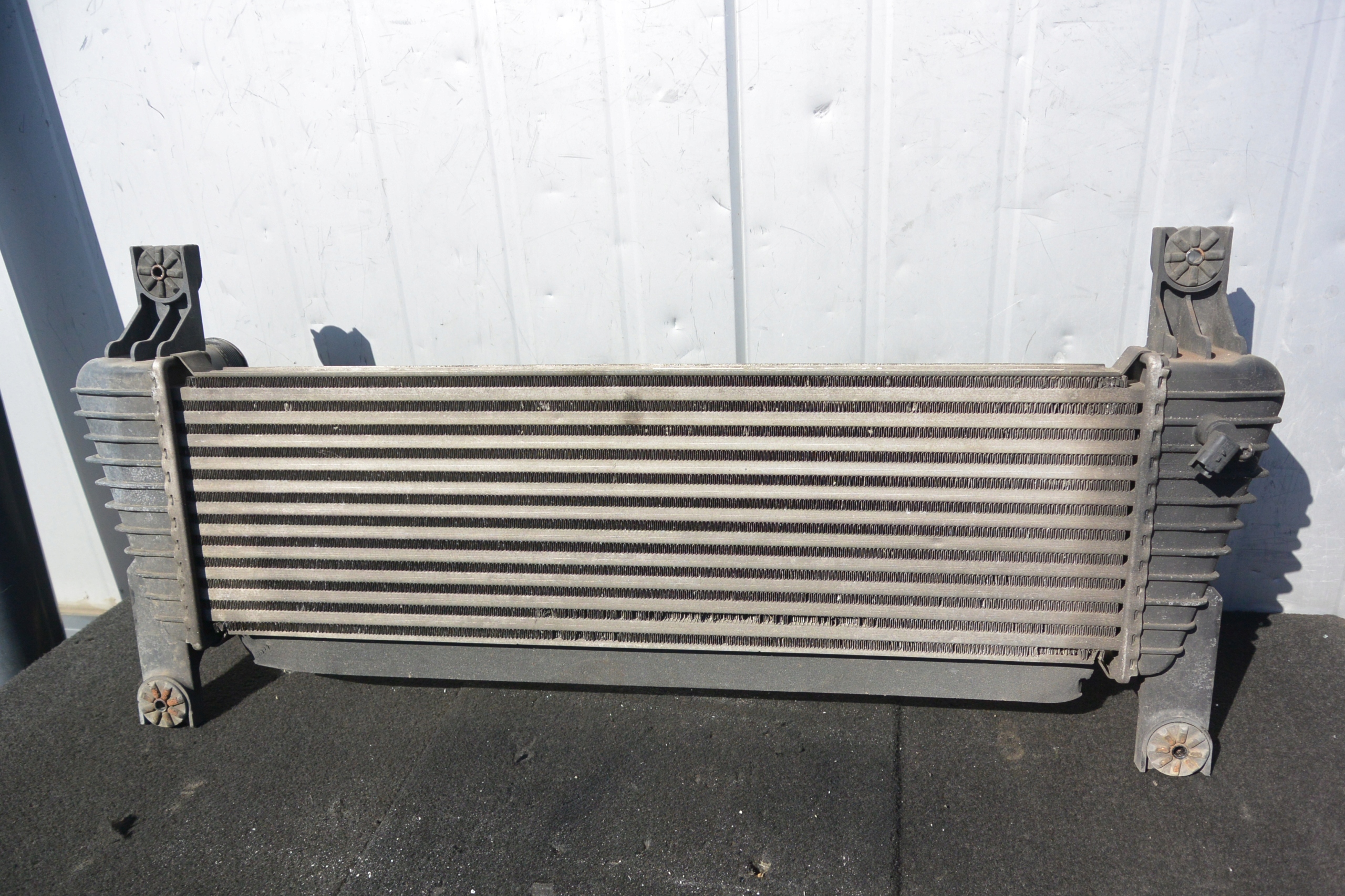 Kühler luft INTERCOOLER FORD RANGER V MAZDA BT50 2011 AB39-9L440-AD