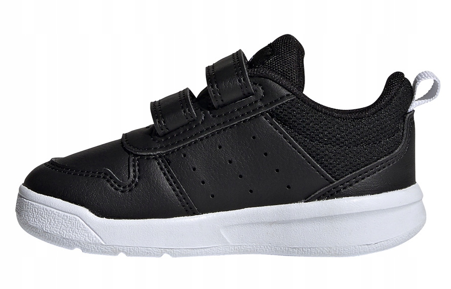 21 BUTY DZIECIĘCE ADIDAS TENSAUR RZEPY S24054 Marka adidas