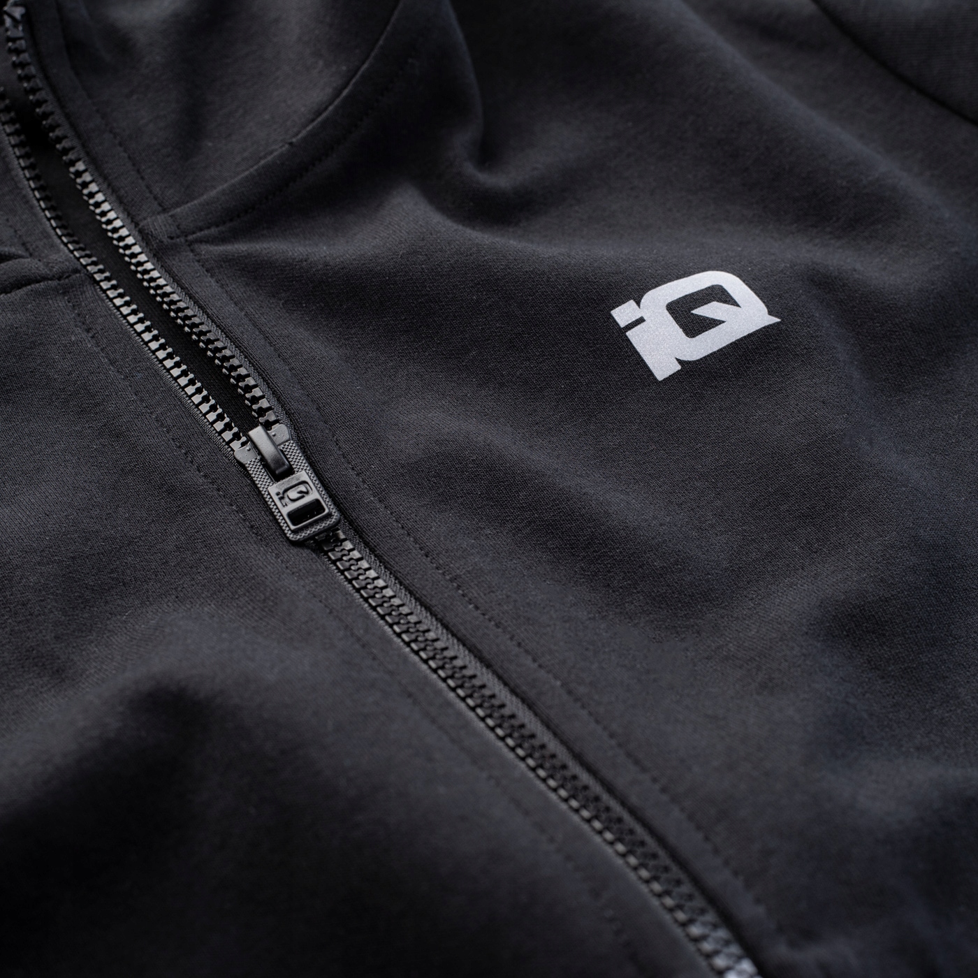 Męska bluza treningowa z kapturem IQ VESIL Linia regular