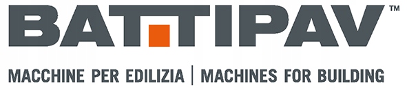 Pompka do przecinarek wodna P2 BATTIPAV Marka Battipav