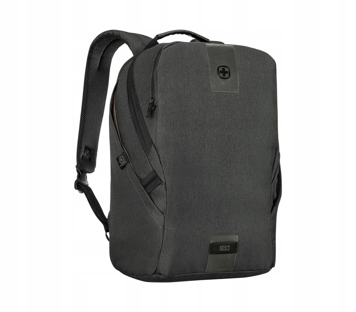 Wenger MX Eco Light Notebook 19L Šedá 612262