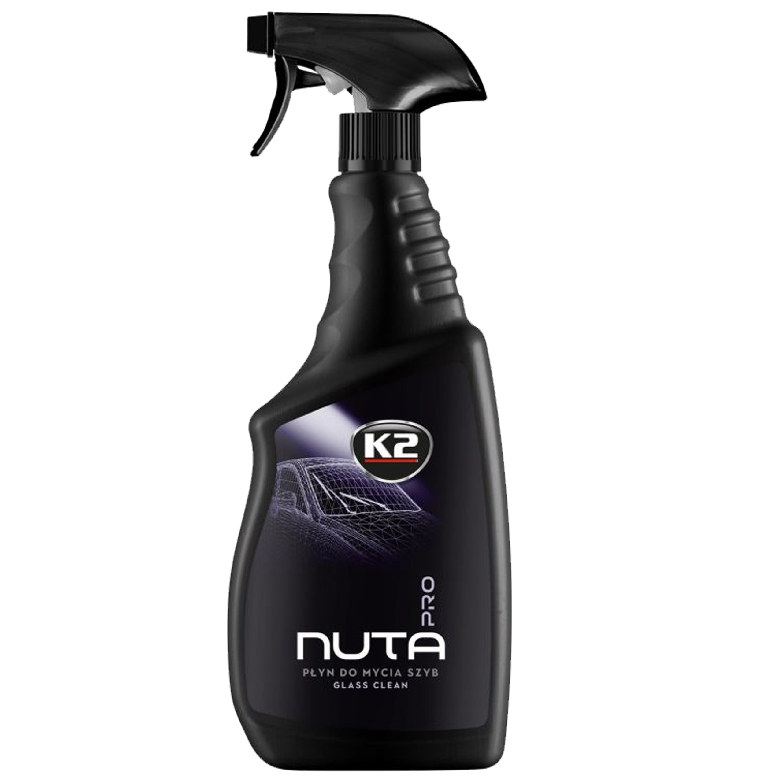 K2 MEGA ZESTAW KOSMETYKÓW DO PIELĘGNACJI SAMOCHODU FELG TAPICERKI PREZENT Producent K2