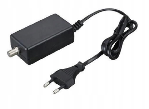 Zasilacz antenowy Spacetronik ZASA20V600MA