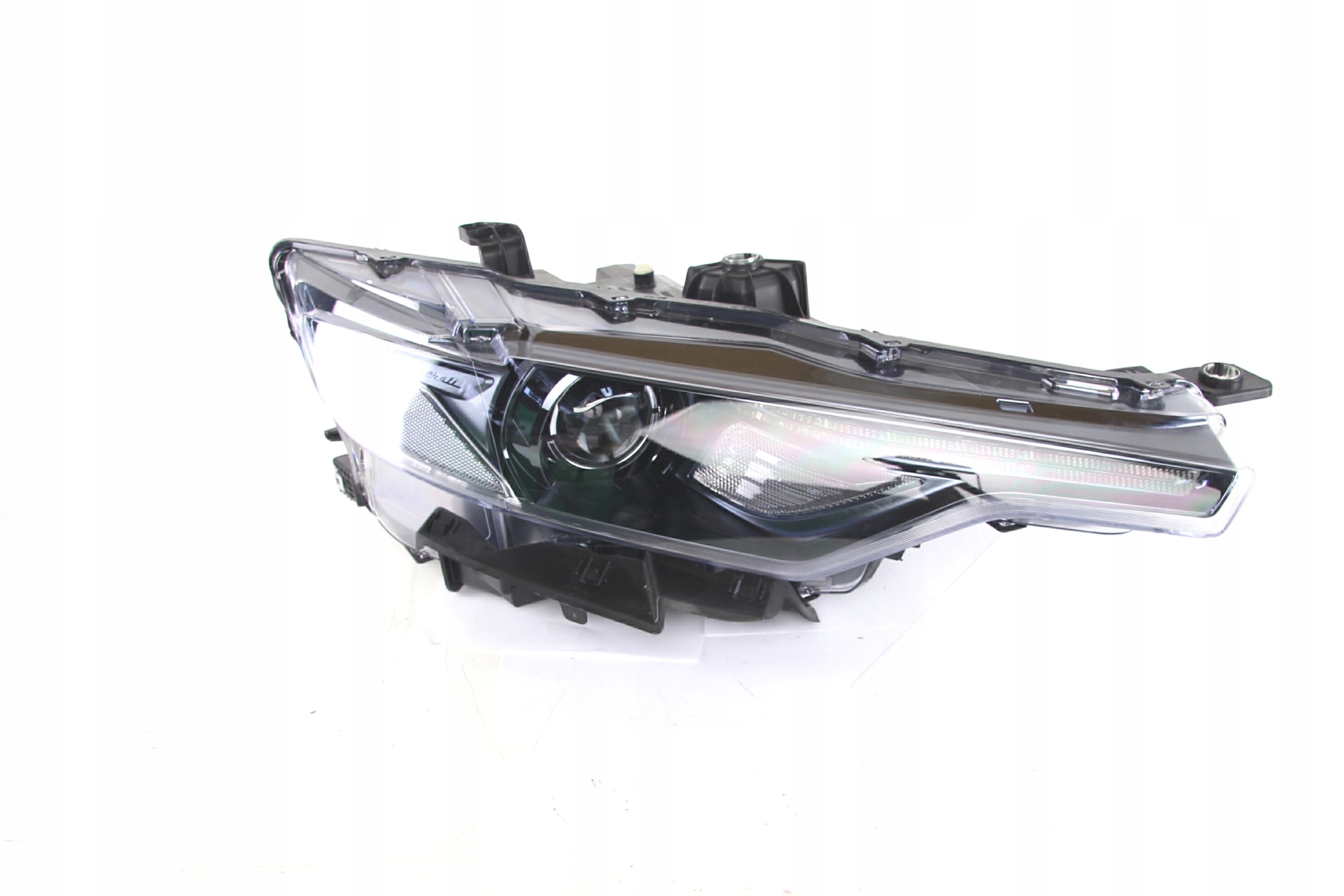 LAMPA REFLEKTOR PRAWY XENON LED MASERATI LEVANTE