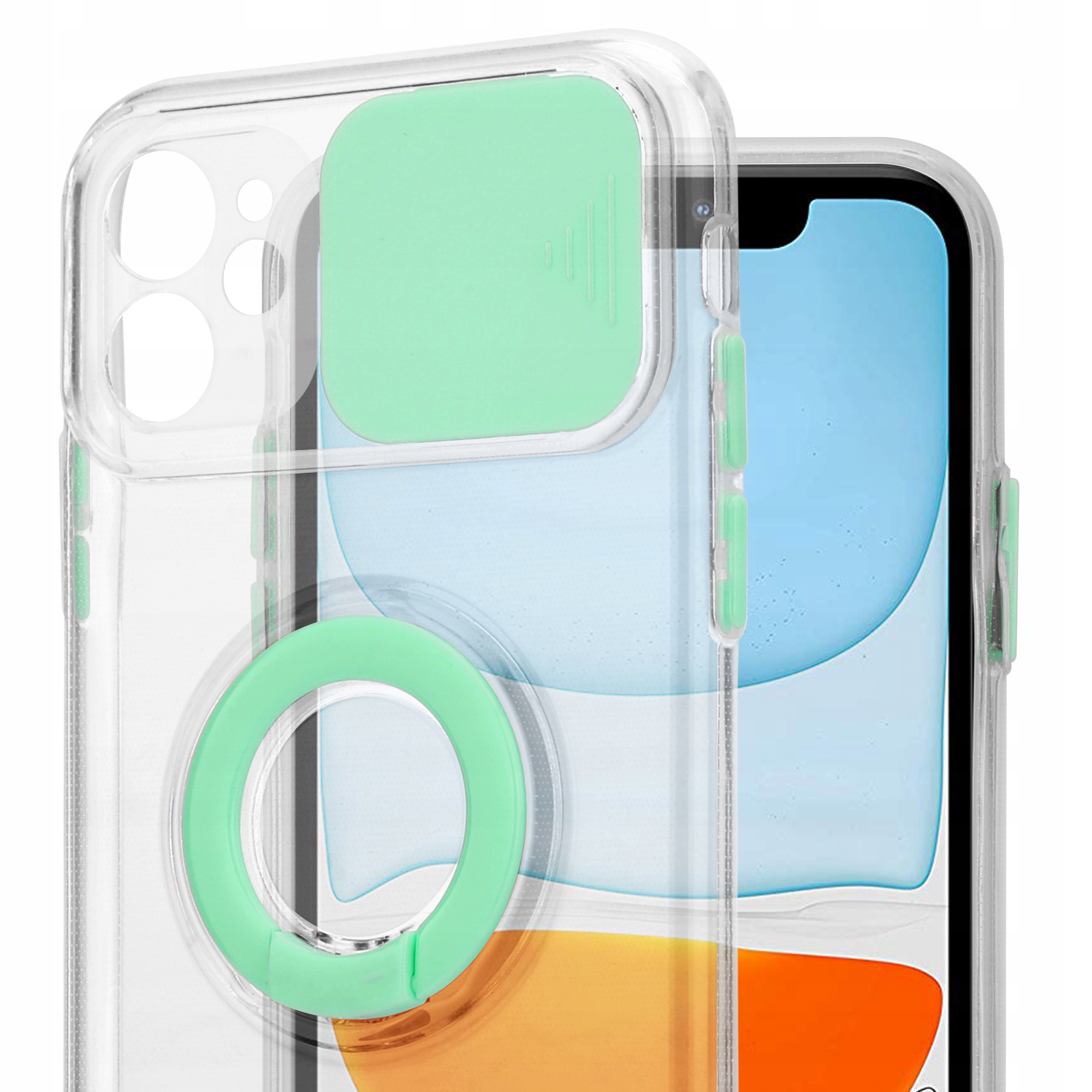 

Cukierkowe Etui Case Do Iphone 11|RÓŻNE