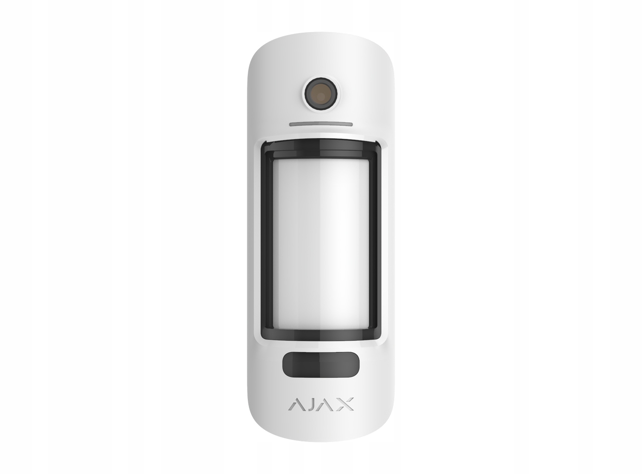 Czujka bezprzewodowa MotionCam Outdoor Ajax