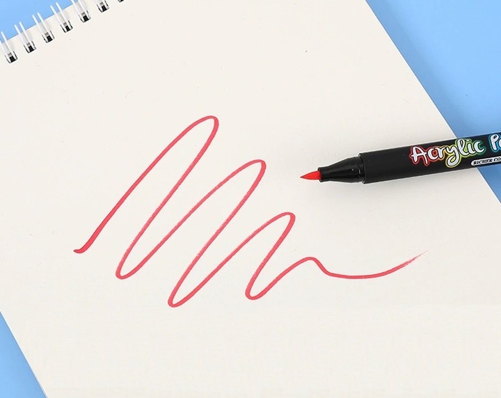 Flamastry 36 szt. Kod producenta 56656658