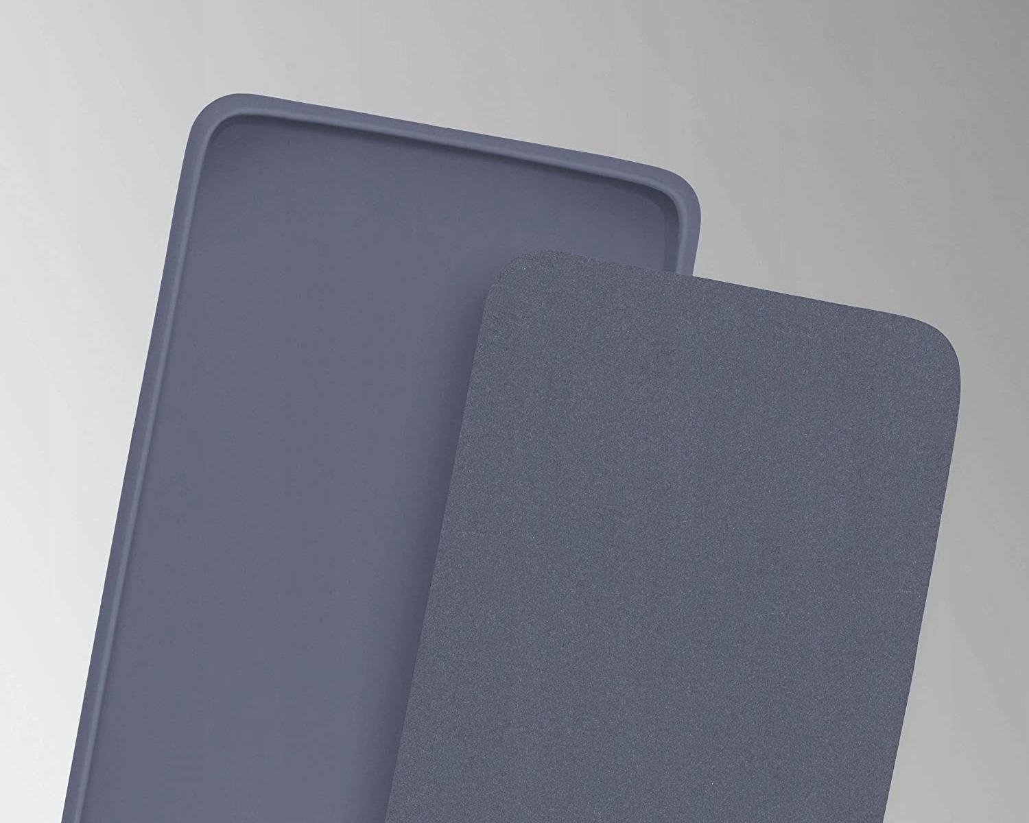 ETUI SOFT DO XIAOMI REDMI NOTE 9 PRO / 9s +SZKŁO Funkcje pochłanianie wstrząsów