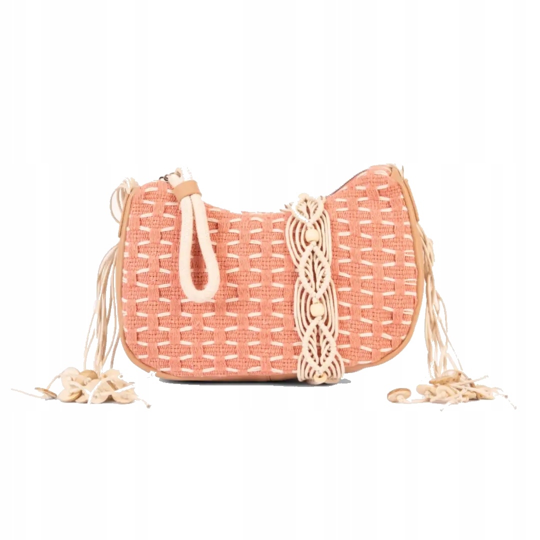 Dámská kabelka Pepe Moll 231360 coral cornaby