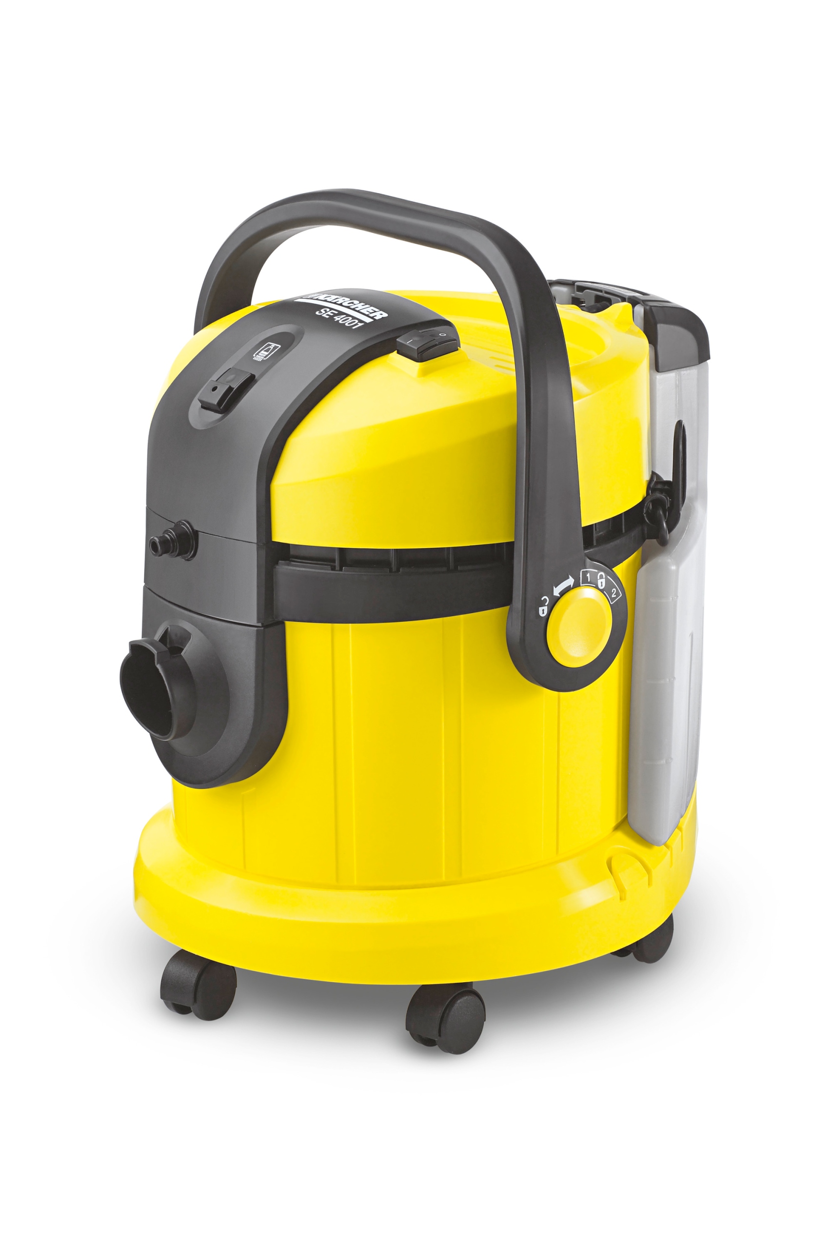 Kärcher Zawór spustowy do odkurzacza SE 4001 9.012-275.0 EAN (GTIN) 4039784362925