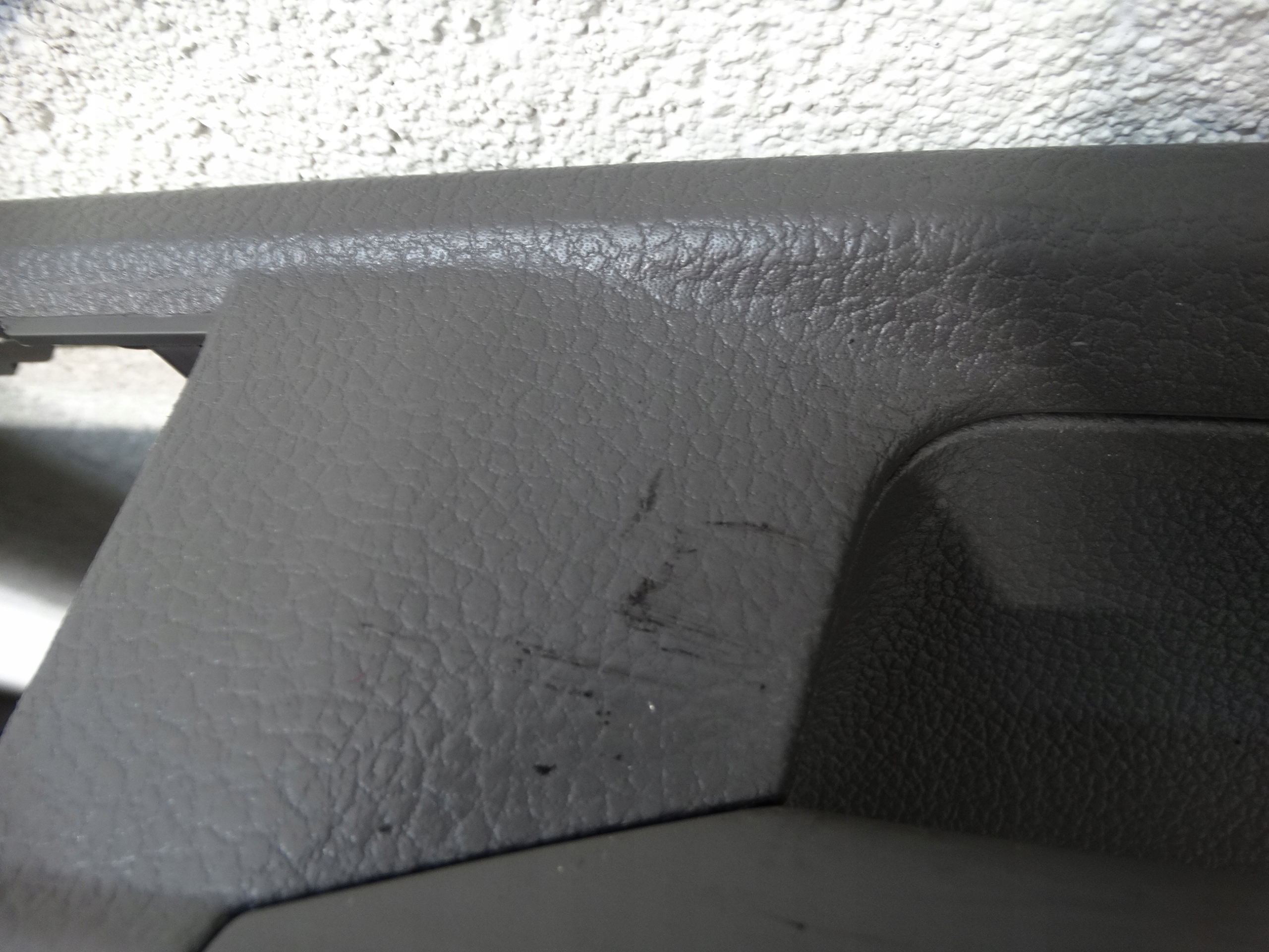 upholstery side door right front VW T6.1 TRANSPORTER 7LA868678