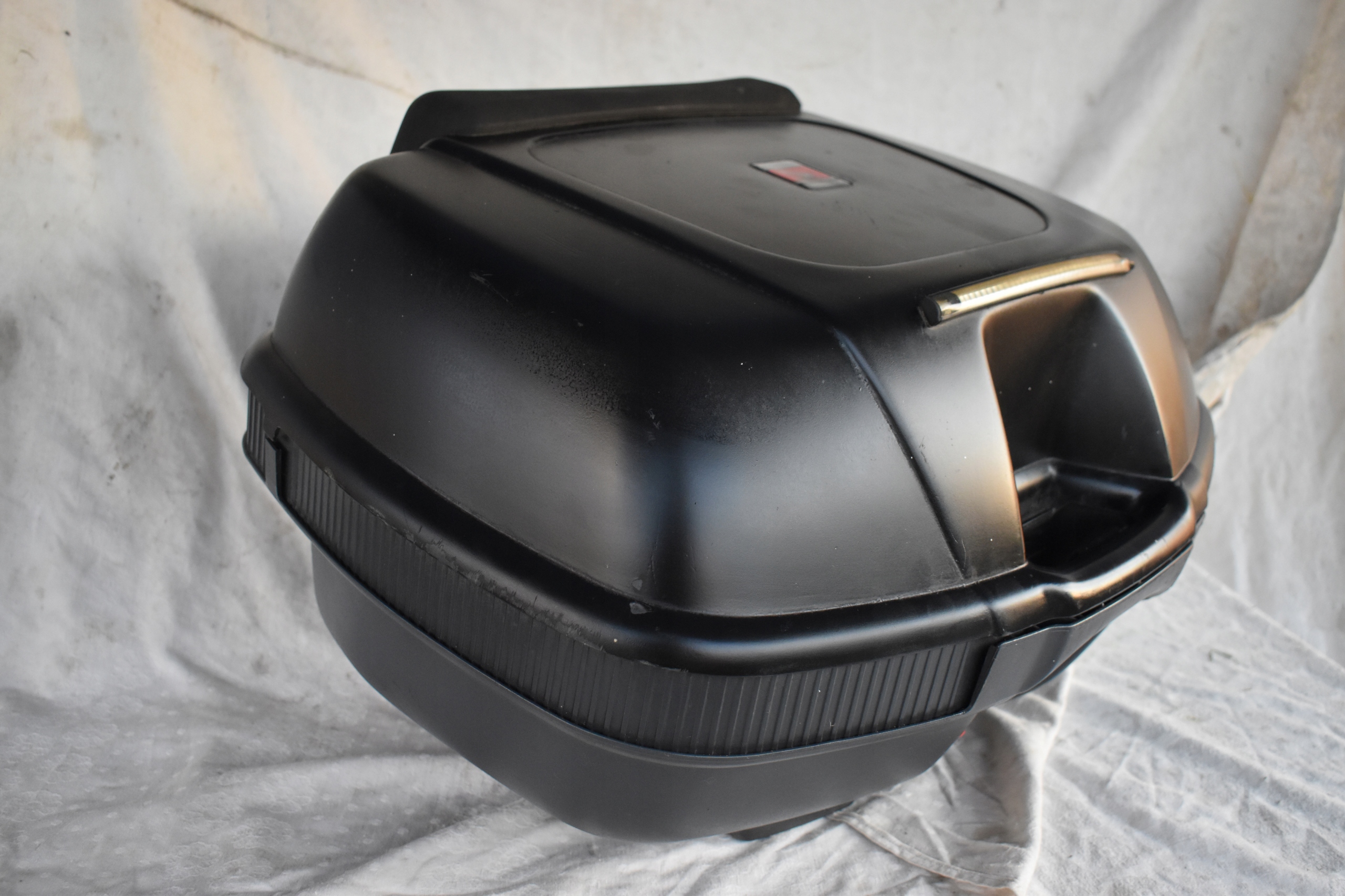 HONDA NT650 V KUFER CENTRALNY KAPPA 98-2001R Producent Kappa