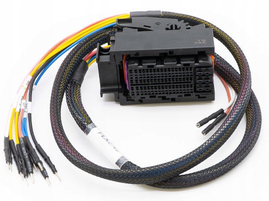 FLX2.49 ADAPTER DO FLEX FLEXBOX EDC17C74