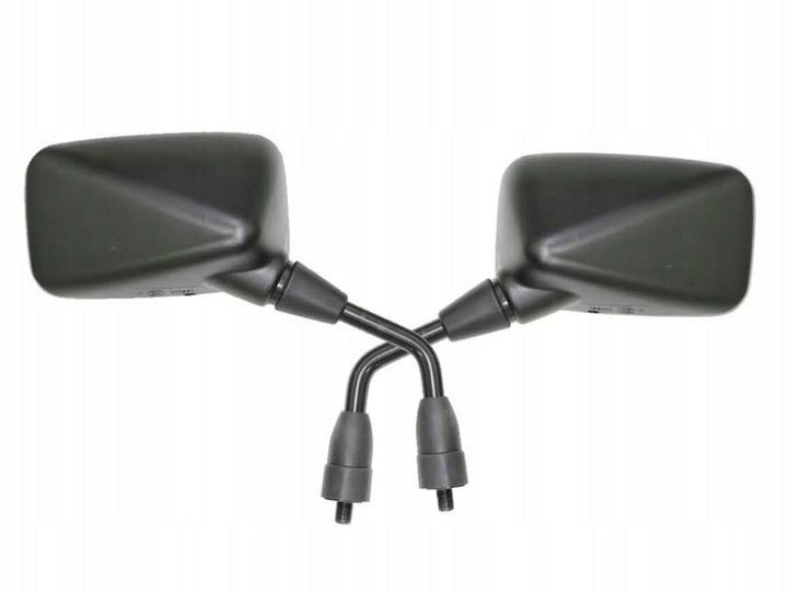 203-A44 - ЗЕРКАЛА ЗАДНЕГО ВИДА KAWASAKI ER - 6N / KLE VERSYS 650 750 1000
