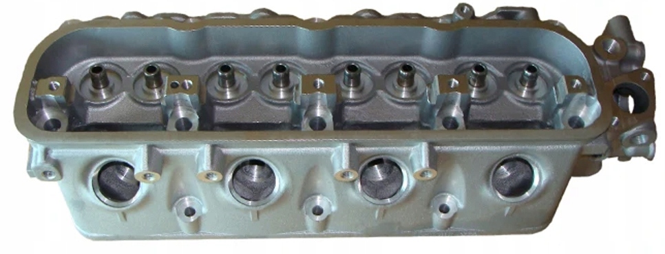 GŁOWICA SILNIKA WÓZEK WIDŁOWY TOYOTA 5 6 7 8 4Y