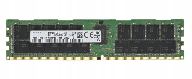 Ddr4 3200 ecc rdimm
