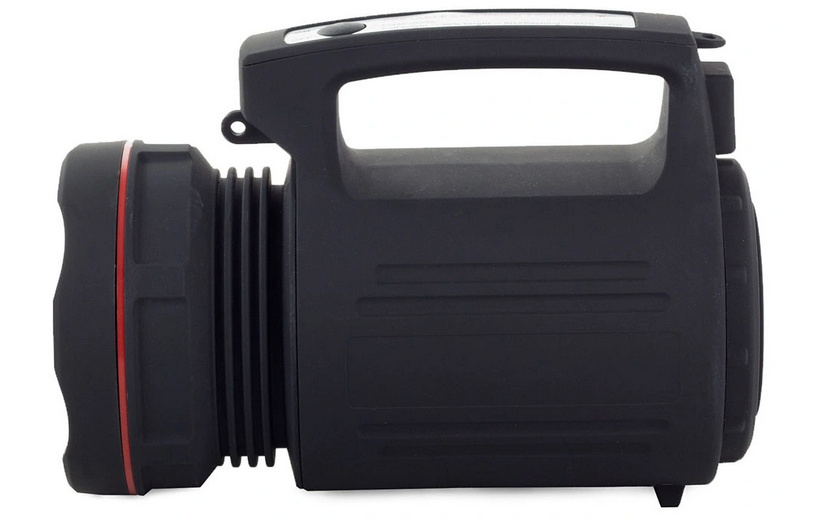 Výkonná rybářská policejní svítilna Reflektor 500M High Power Led