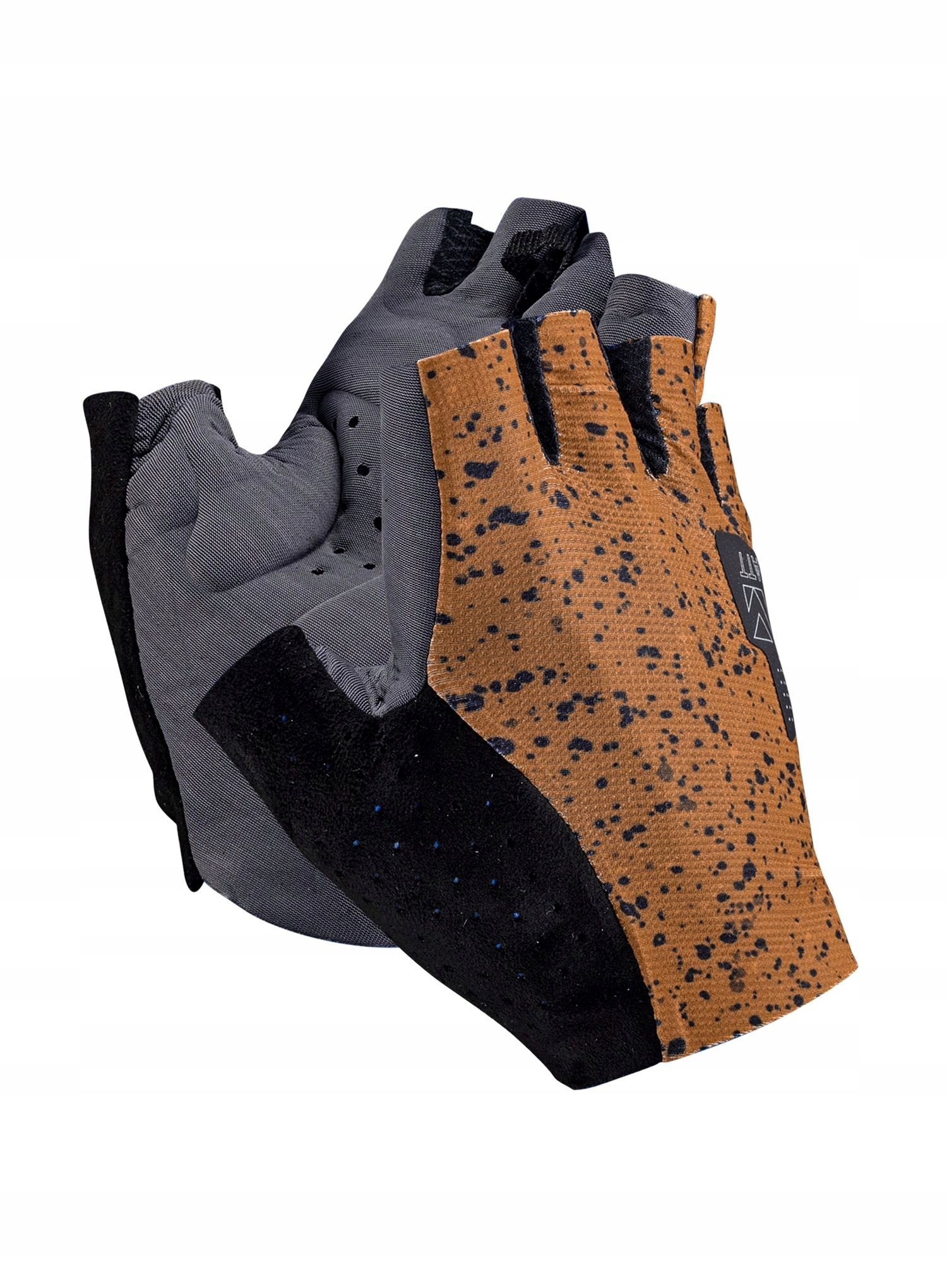 Cyklistické rukavice Leatt Glove Mtb 5.0 Endurance peanut S