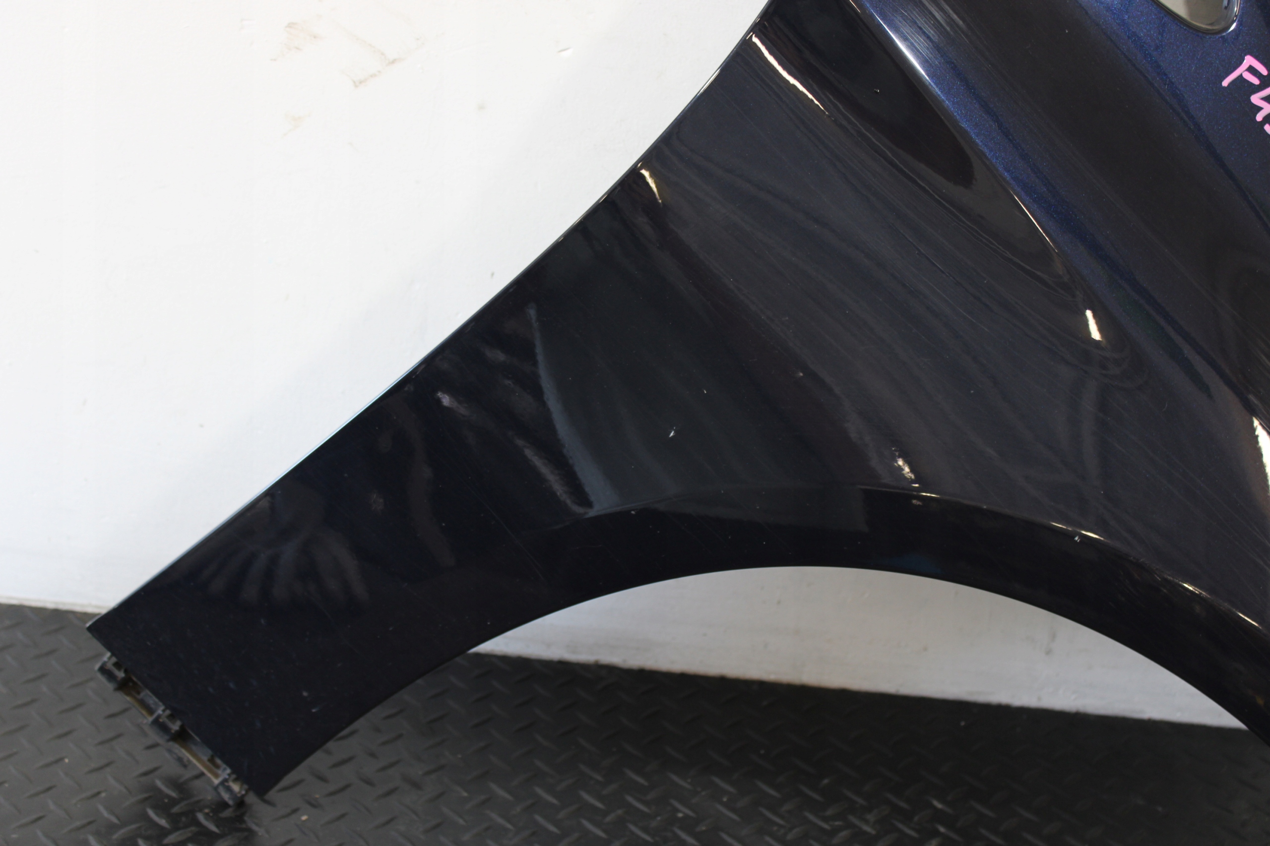 fender right front front BMW 2 F45 ACTIVE TOURER LIFT