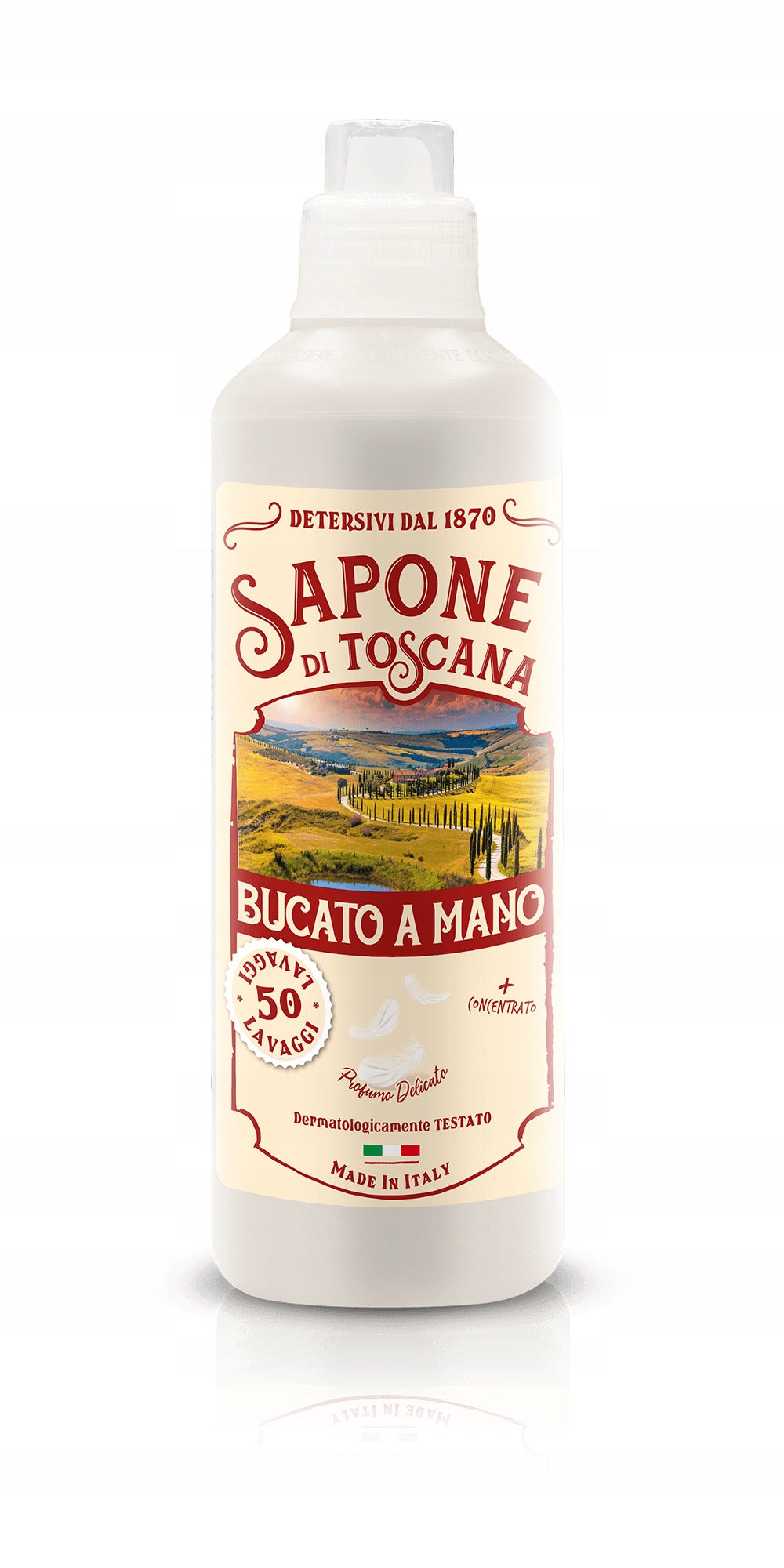 

Sapone di Toscana Delicato płyn do prania 1L
