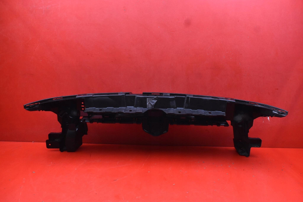support panel for radiators pillar PEUGEOT 3008 1 and 1.6 HDI 110 KM 10-13