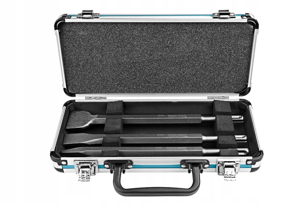 

Makita Zestaw Dłut 3PC Sds-plus D-42357