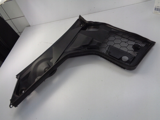 PODSZYBIE LEWE MERCEDES C-KLASA W205 COUPE LIFT 2020 R