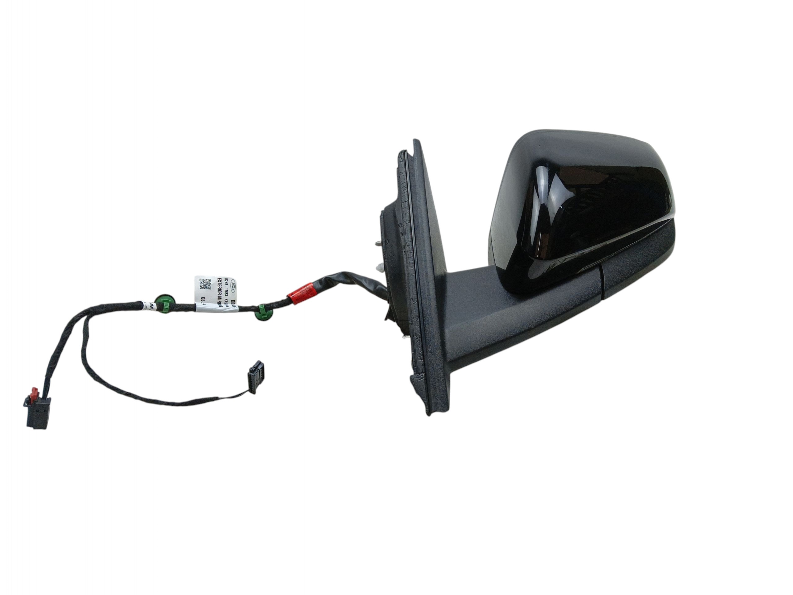 mirror left 10 PIN FORD EXPLORER EV LAK: AS (2024-) UK R2KB-17683-KA