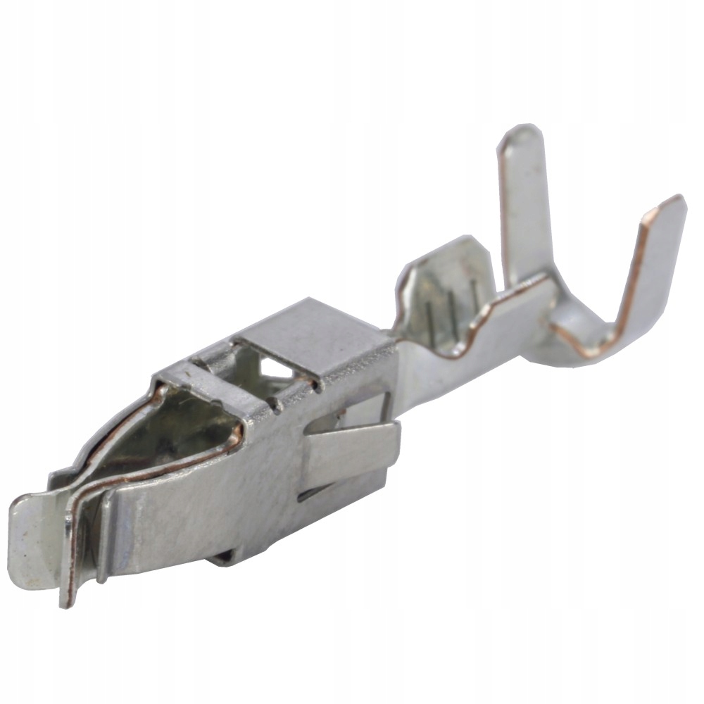 

Konektory Jpt, Afk 2,8 /10szt/ 0,5-1,0mm2