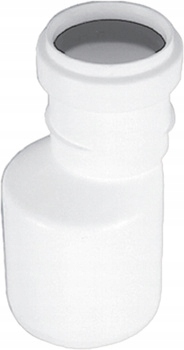 MAGNAPLAST REDUKCJA HTR BIAŁA 32/50