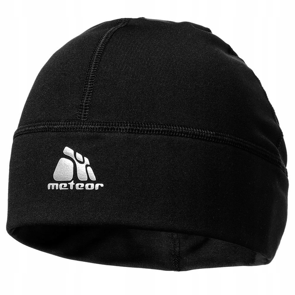 

Czapka Treningowa Do Biegania Termo Meteor Vision